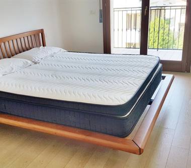 Porzione di casa in affitto a Vigodarzere (Padova), Via Stazione 6