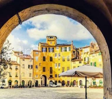 Monolocale in vendita a Lucca, Zona Centro Storico
