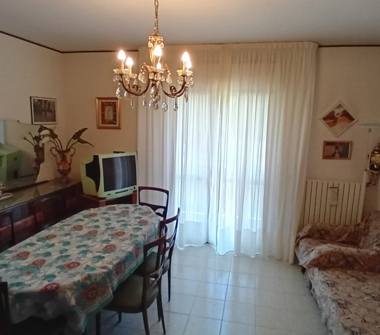 Appartamento in vendita a Agnone (Isernia), Viale Castelnuovo 1 Traversa 25