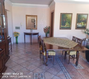 Appartamento in vendita a Marsala (Trapani), Via Sirtori 65/u