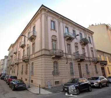 Trilocale in vendita a Alessandria, Frazione Centro città