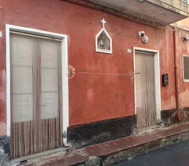 Quadrilocale in vendita a Adrano (Catania)