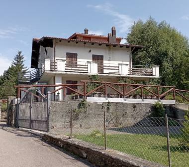 Trilocale in vendita a Pievepelago, Frazione Sant'Anna Pelago