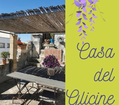 Affitto Dimora tipica Vacanze a Andrano (Lecce), Via Roma 69