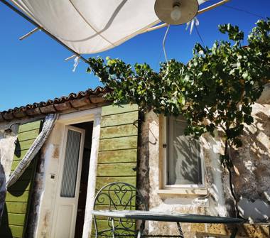 Affitto Dimora tipica Vacanze a Andrano (Lecce), Via Roma 69