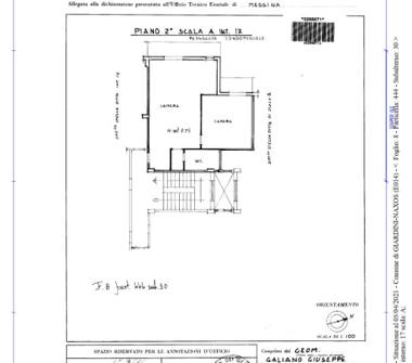 Bilocale in vendita a Giardini-Naxos, Frazione Chianchitta, Via Consolare Valeria 184