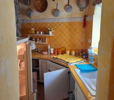 Casa indipendente in vendita a Nule (Sassari), Via Ozieri 3