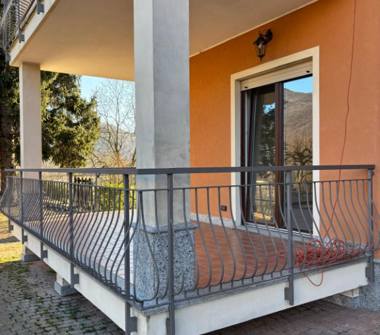 Bilocale in affitto a Trana, Frazione San Bernardino