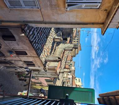 Quadrilocale in vendita a Viterbo (Viterbo)