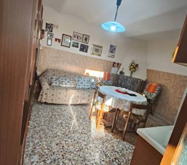 Rustico/Casale in vendita a Fossalto (Campobasso)