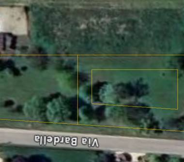 Terreno Edificabile Residenziale in vendita a San Martino di Lupari (Padova)