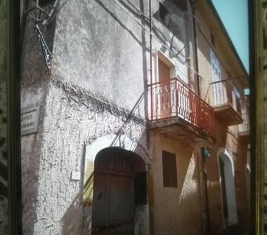 Casa indipendente in vendita a Pannarano (Benevento)