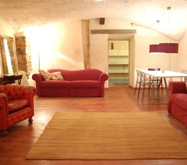 Altro in vendita a Firenze, Zona Santa Croce, Borgo Pinti 19 r