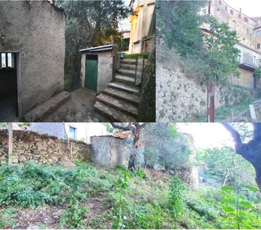 Casa indipendente in vendita a Montalto Uffugo (Cosenza), Via Zavarrone 12