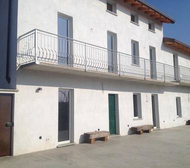 Rustico/Casale in vendita a Frassineto Po (Alessandria)