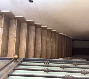 Casa indipendente in vendita a Avellino, Frazione Centro città