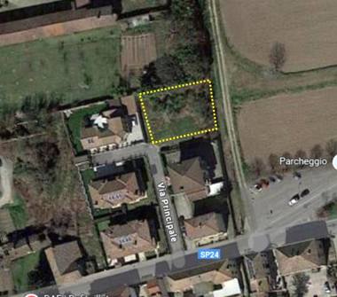 Altro in vendita a Certosa di Pavia, Frazione Torriano, Via Principale