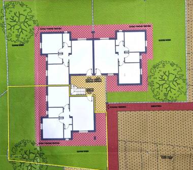 Trilocale in vendita a Montepaone, Frazione Montepaone Lido, via della repubblica 95a