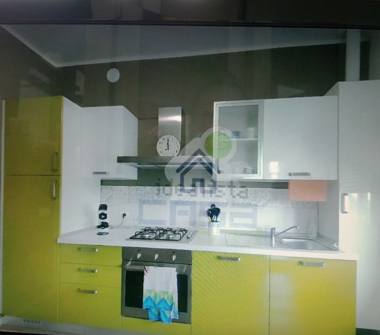 Quadrilocale in affitto a Cremona (Cremona), Via Dante 1