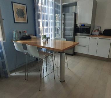 Quadrilocale in vendita a Terno d'Isola (Bergamo), Piazza VII Martiri 23