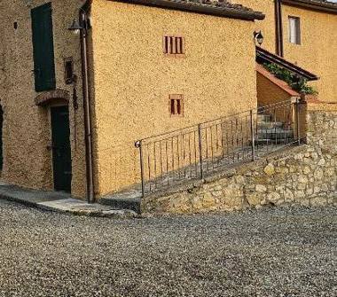 Affitto Appartamento Vacanze a Barberino di Mugello (Firenze), Via Frassineta 47