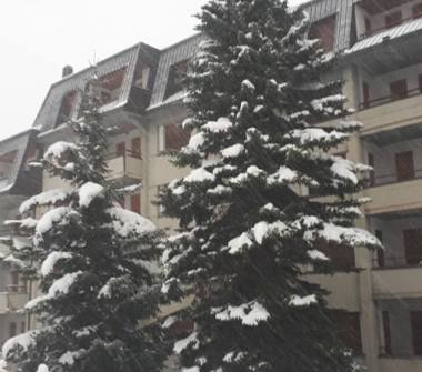 Bilocale in vendita a Sestriere (Torino)