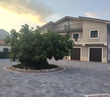 Casa indipendente in vendita a Sora (Frosinone), Via San Giuliano Sura 36