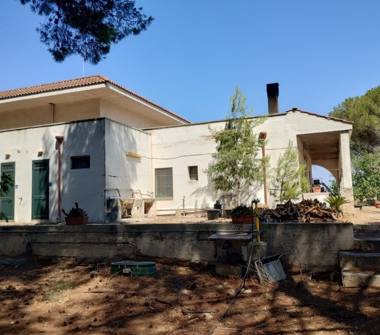 Rustico/Casale in vendita a Galatina (Lecce)