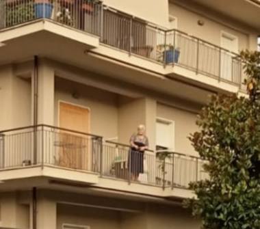 Trilocale in vendita a Fiuggi (Frosinone)