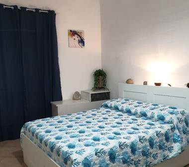 Affitto Stanza Doppia a Castellammare di Stabia (Napoli), Strada Santa Caterina 62