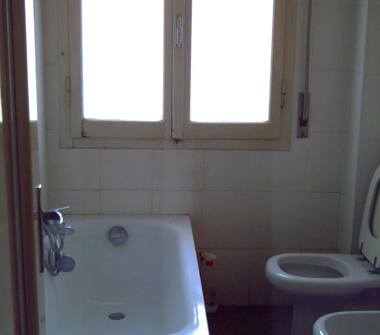 Trilocale in affitto a Bologna, Zona Battindarno