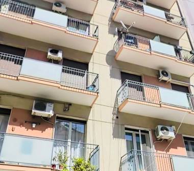 Attico in affitto a Catania, Zona Corso delle province, Corso delle Province 124