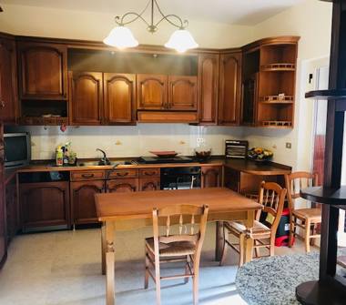 Appartamento in vendita a Sant'Onofrio (Vibo Valentia), Via Trecroci 137