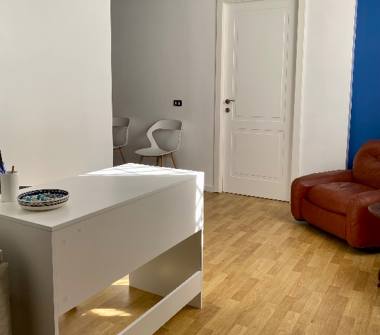 Affitto Stanza Singola a Roma, Zona Mostacciano