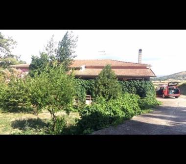 Casa indipendente in vendita a Bonnanaro (Sassari), Via Vittorio Emanuele 200