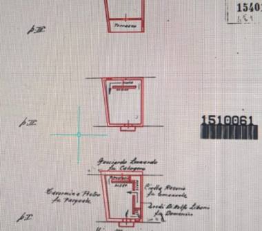 Casa indipendente in vendita a Siculiana (Agrigento), Via Vittorio Emanuele 76