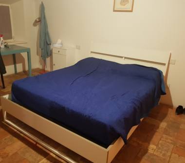 Affitto Stanza Singola a Pesaro, Frazione Cattabrighe, Strada di Santa Colomba 12