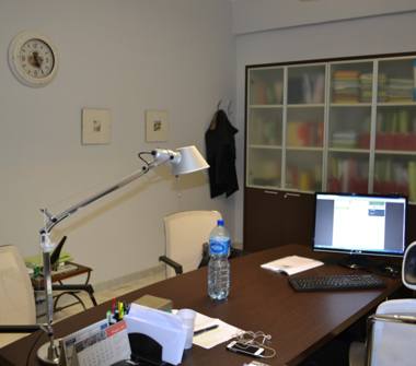 Ufficio in affitto a Acerra (Napoli)