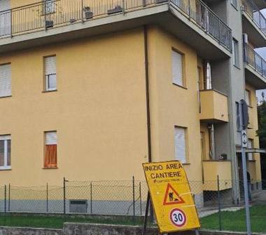 Trilocale in vendita a Cantù (Como), Via Euclide 1