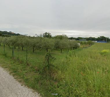 Terreno Agricolo/Coltura in vendita a Perugia, Zona Balanzano, Via Palazzo Secco //