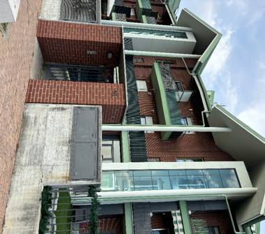 Quadrilocale in vendita a Borgaro Torinese, Frazione Mappano, Via Stati Uniti 18