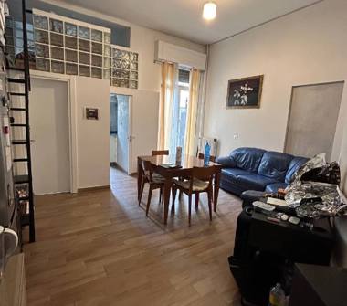 Trilocale in affitto a Milano, Zona Maciachini, Via Gioacchino Murat 30