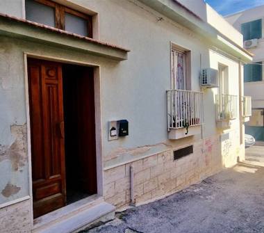 Casa indipendente in vendita a Pozzallo (Ragusa), Via Orsini 2