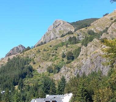 Affitto Appartamento Vacanze a Santo Stefano d'Aveto, Frazione Rocca D'aveto