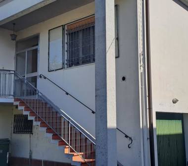 Casa indipendente in vendita a Poggio Renatico (Ferrara), Via Uccellino 44