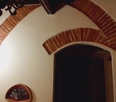 Appartamento in vendita a Firenze, Zona Santa Croce, Via Giuseppe Verdi 10