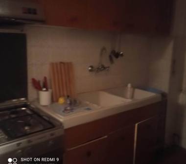 Appartamento in vendita a Villanova Monteleone (Sassari), Via Nazionale 63