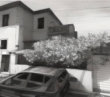 Villa in vendita a Roma, Zona Tuscolano, Via dei Quintili 12