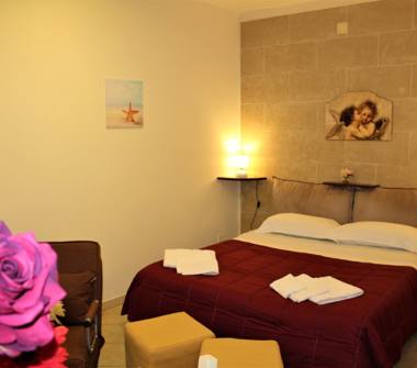 Monolocale in affitto a Siracusa (Siracusa), Via Cavour 57