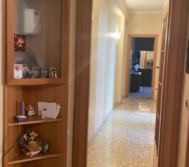 Trilocale in vendita a Palombara Sabina (Roma)